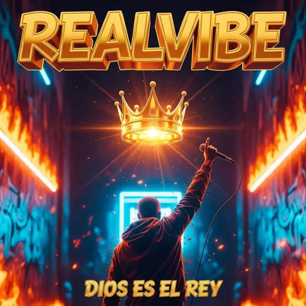 Rey de Reyes
