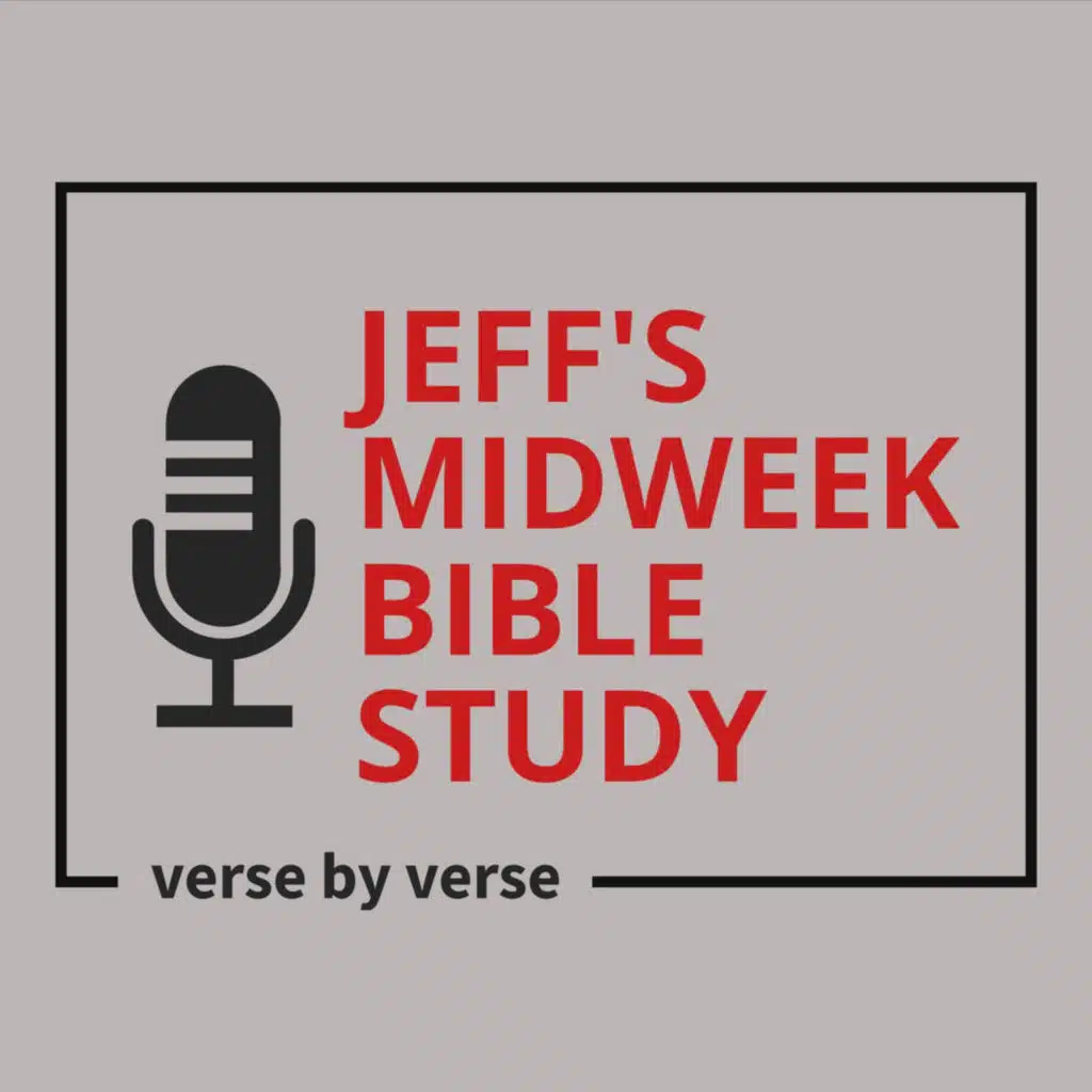 Episode 6 - Paul's Prison Exhortation