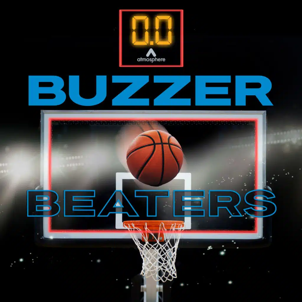 Buzzer Beaters