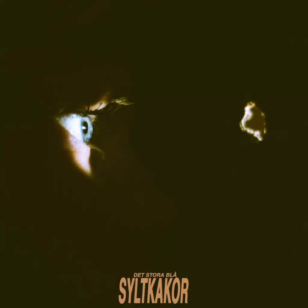 Syltkakor