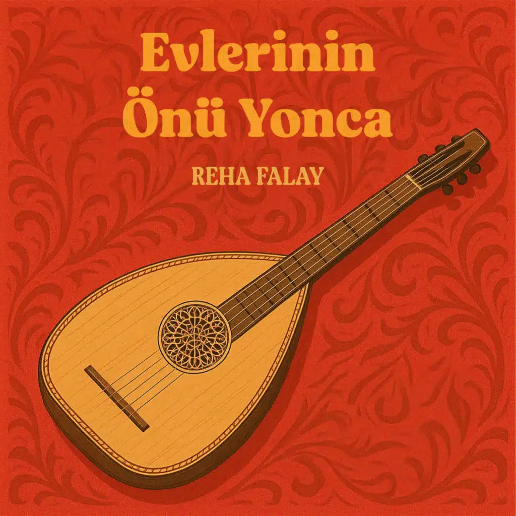 Evlerinin Önü Yonca