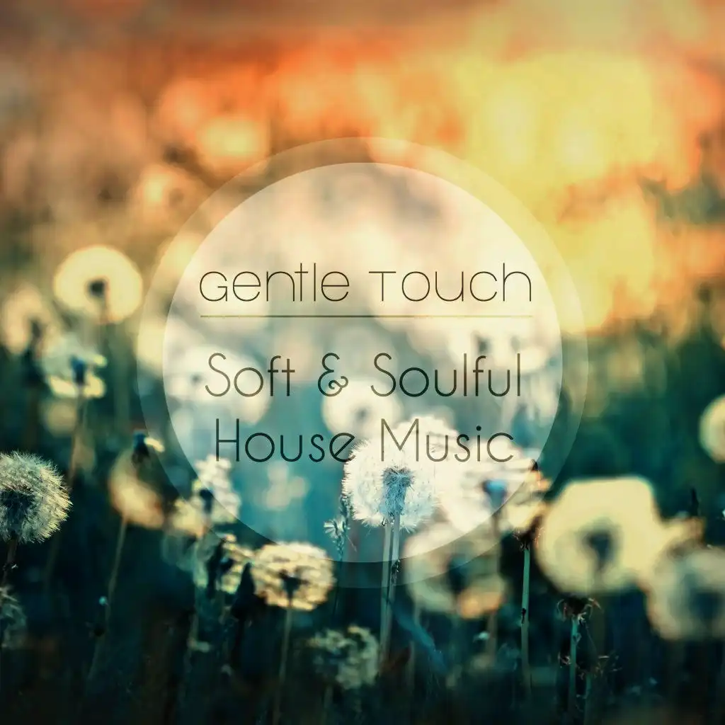 Gentle Touch - Soft & Soulful House Music