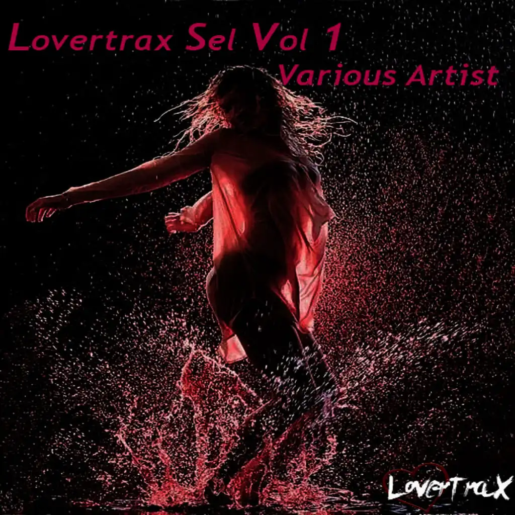 Lovertrax Sel, Vol. 1