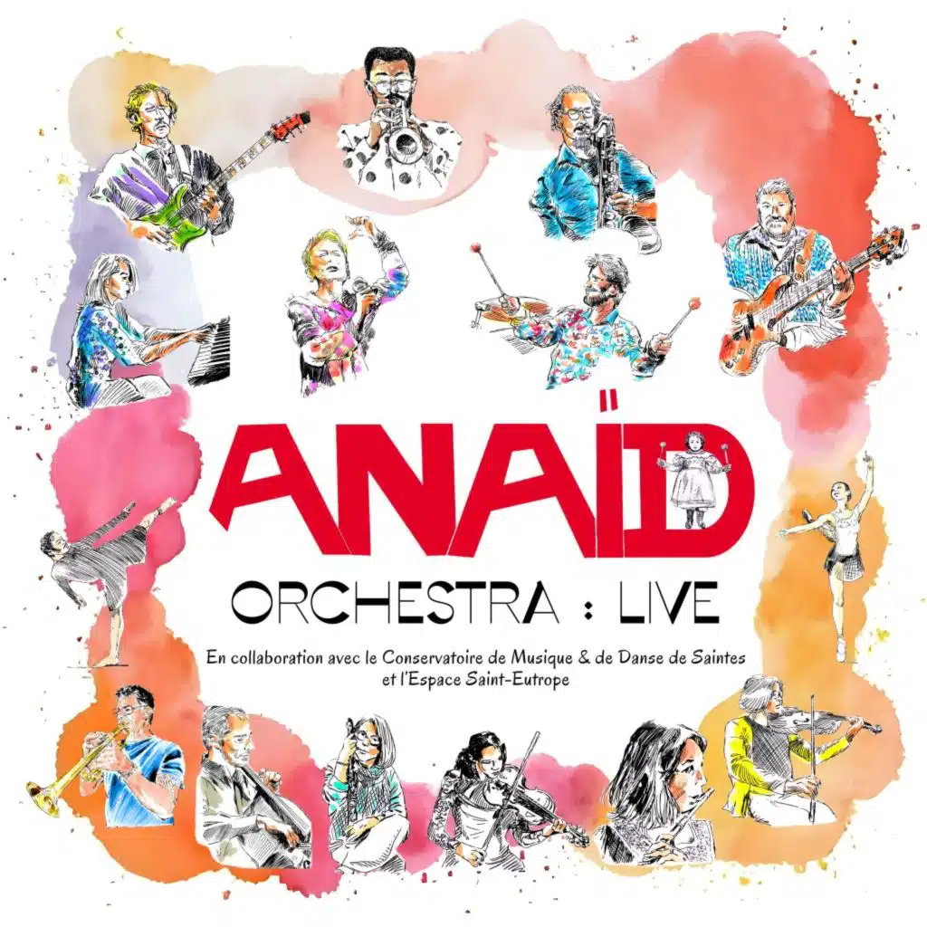 Orchestra Live