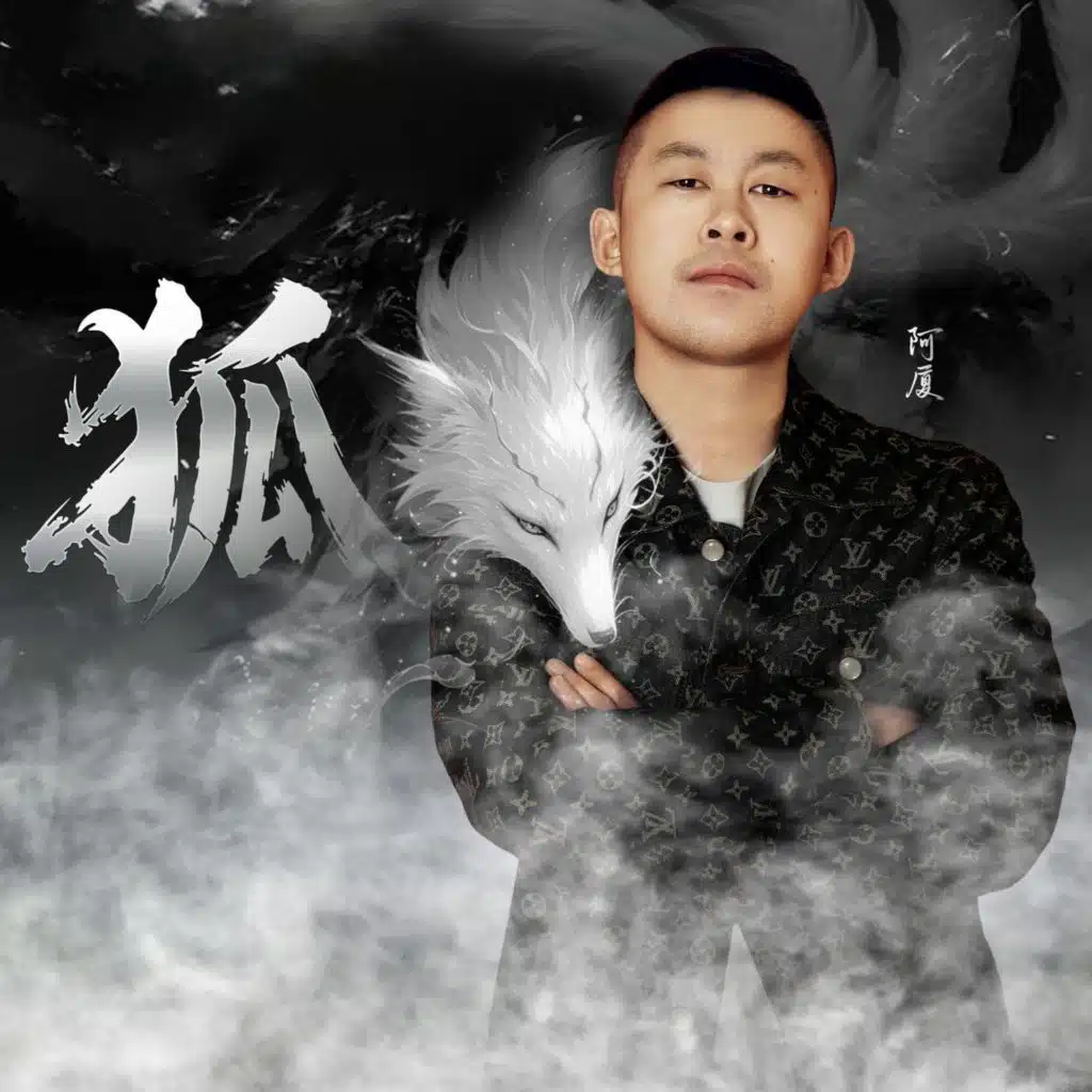 狐 (Dj鬼鬼于航版伴奏)