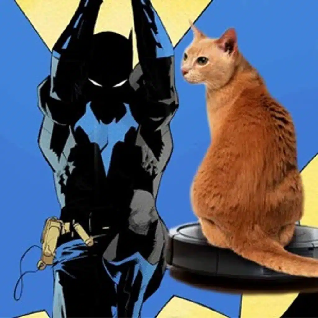 Talking Comics Podcast: Issue #718: The Beautiful Gowns of Batman