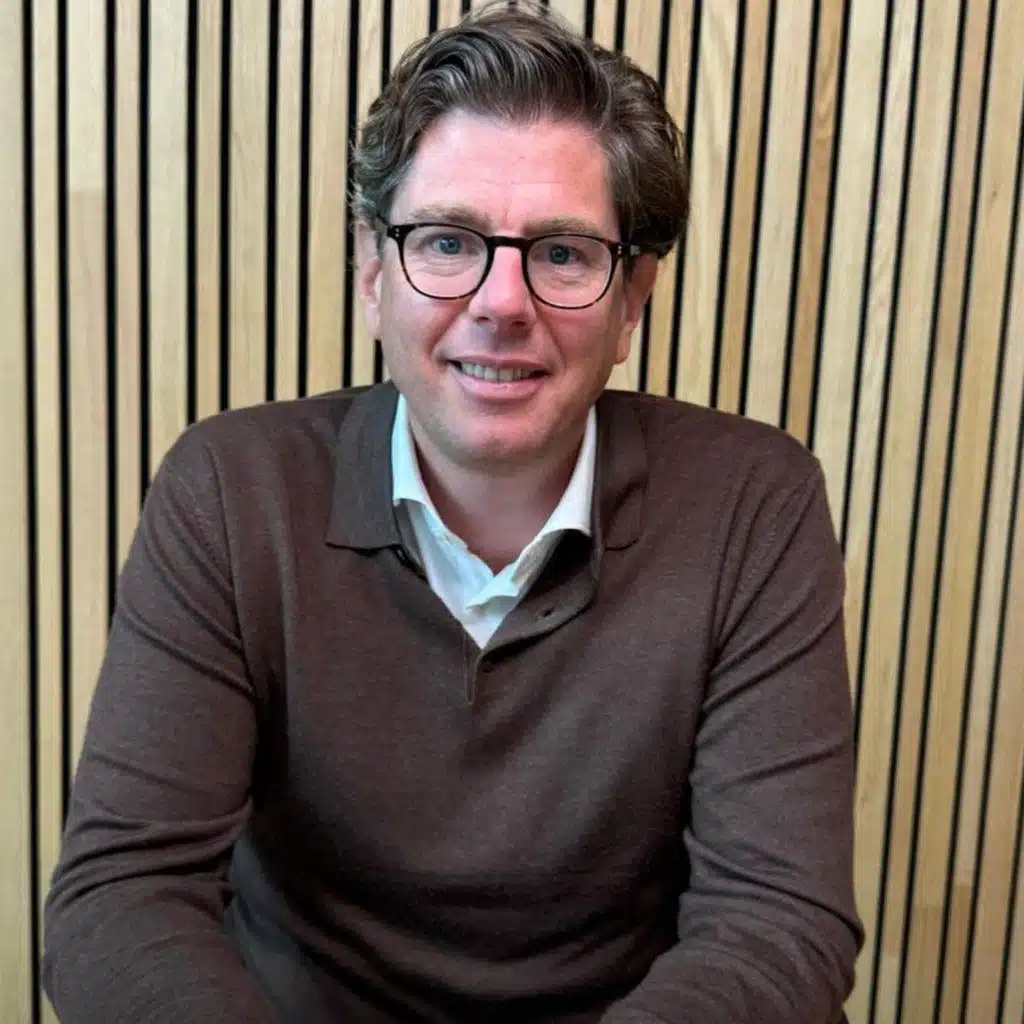 Maarten van Rossum, toponderhandelaar: 'Rusland, de VS en Israël wanen zich onaantastbaar'