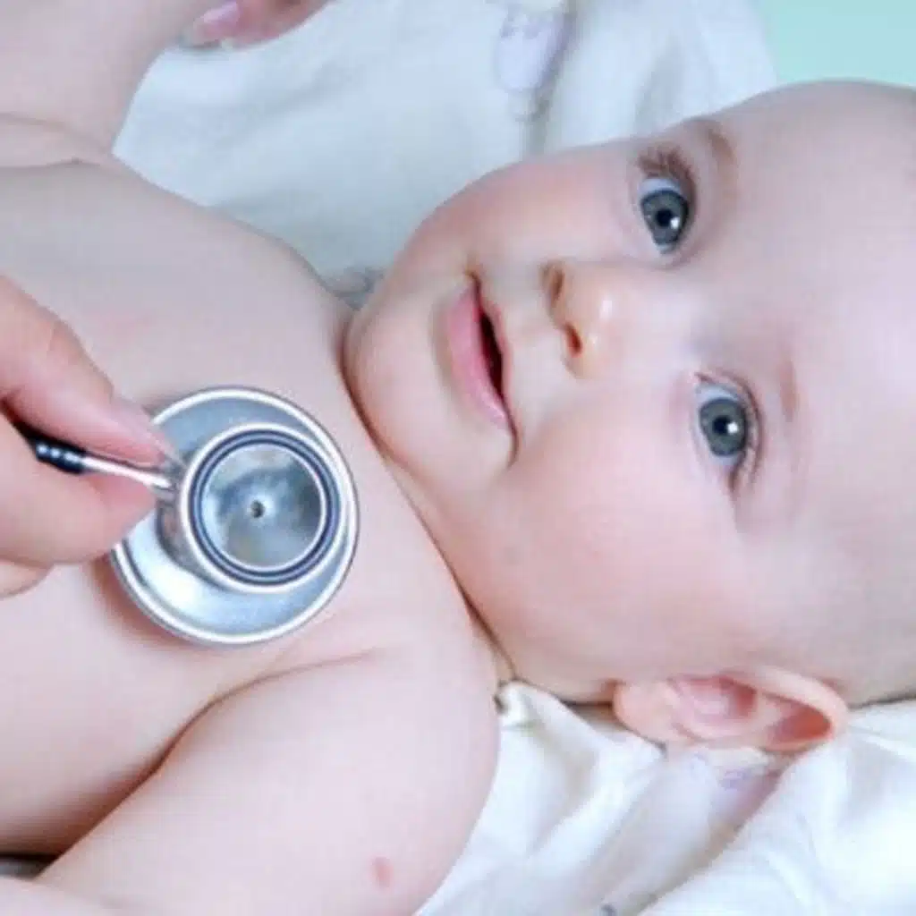 Homeopathy for Children