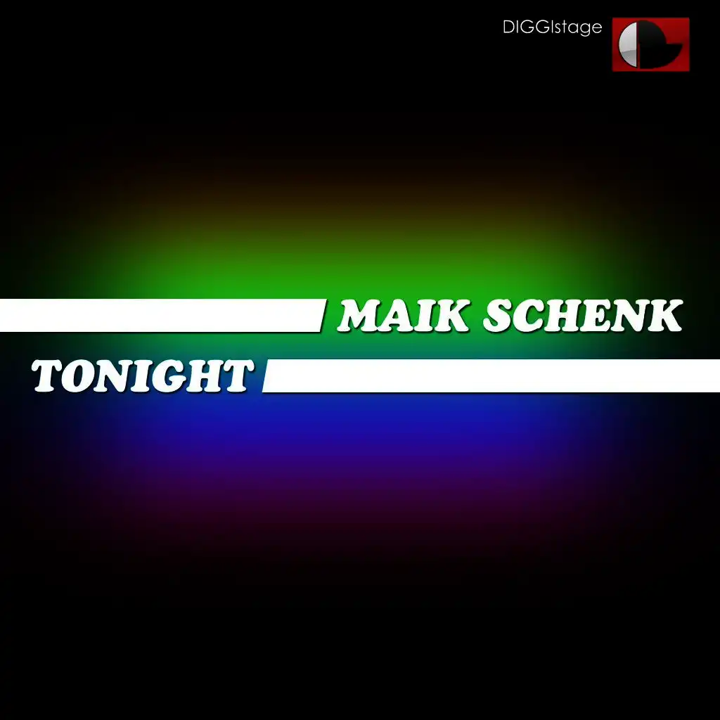 Tonight (Radio Edit)