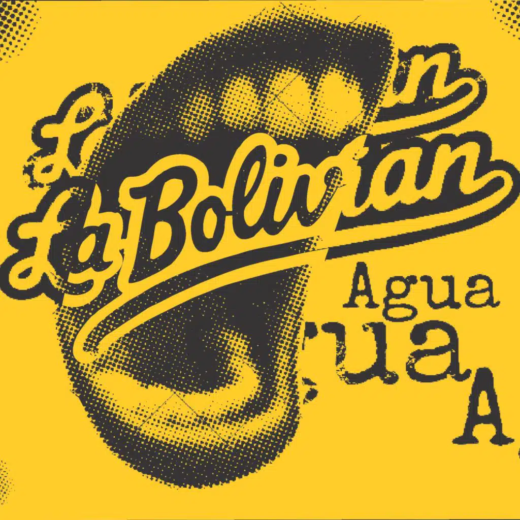 La Bolivian