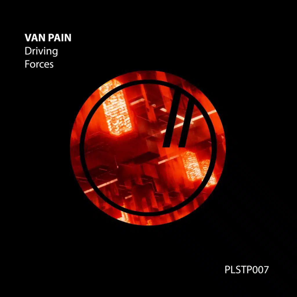 Van Pain