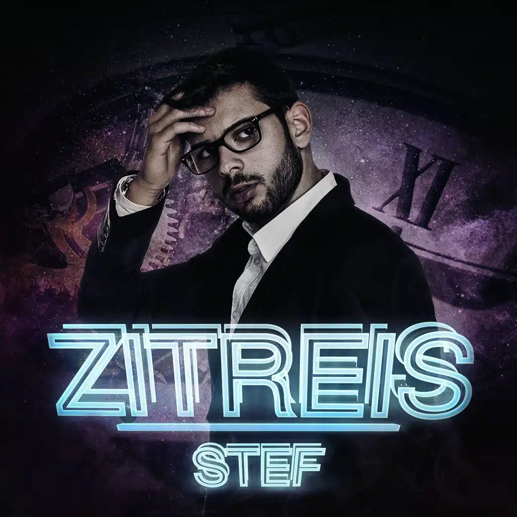 Zitreis