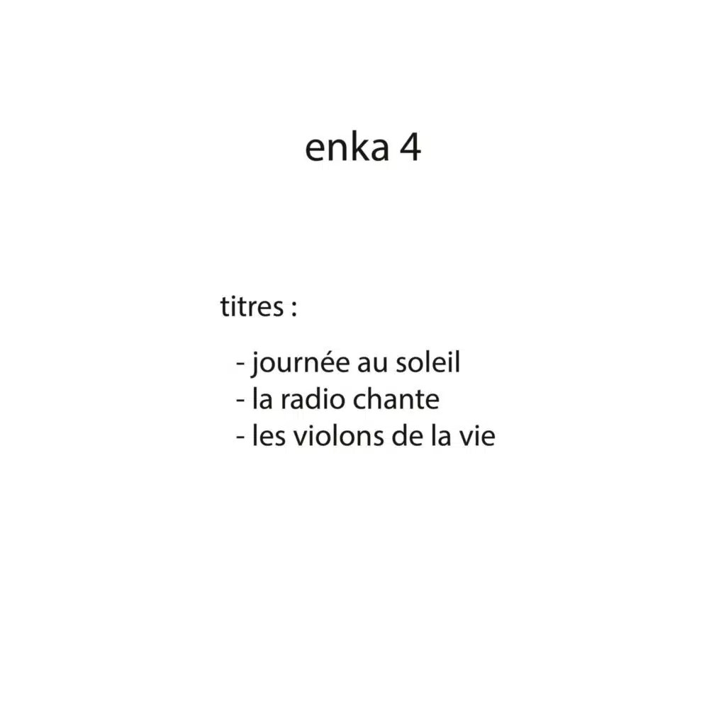 Enka 4