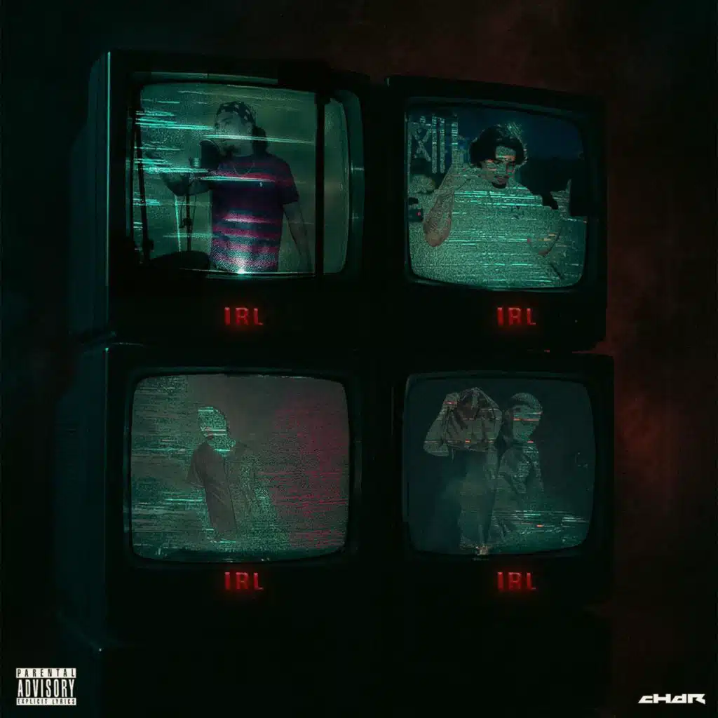 IRL Freestyle (Prod by Chedder)