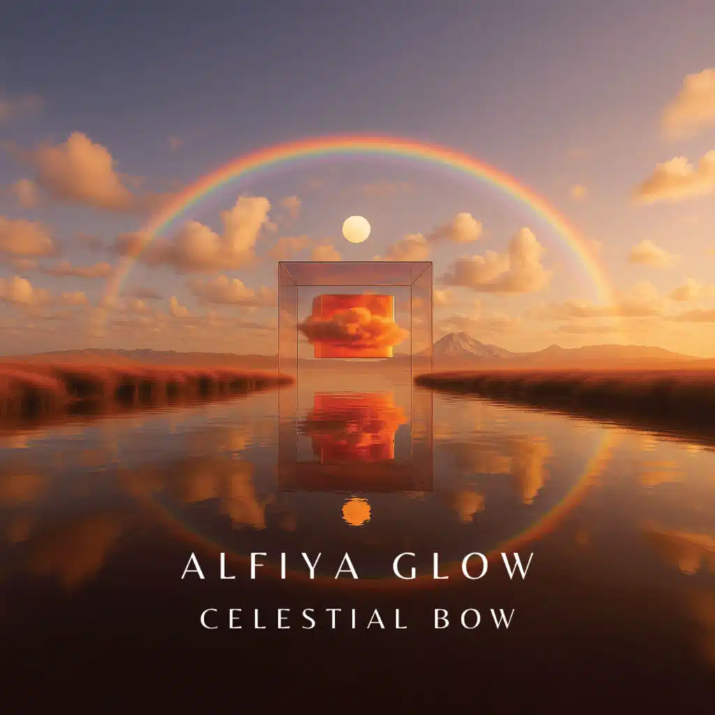 Alfiya Glow