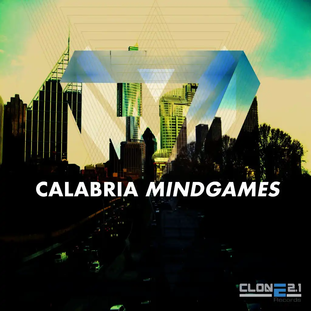 Mindgames (Radio Mix)