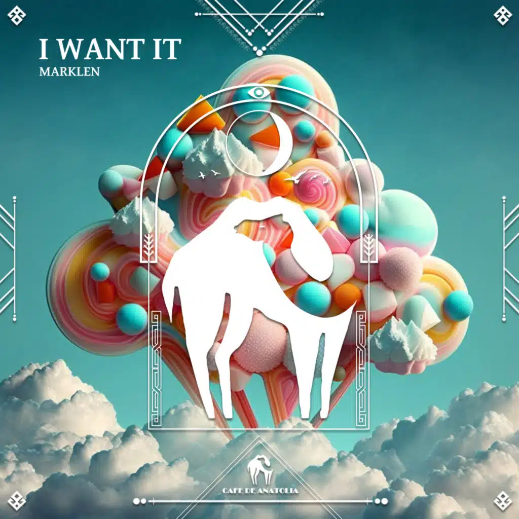 Marklen & Cafe De Anatolia