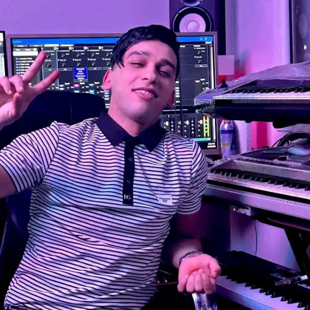 Rajala men Bakri Baynin