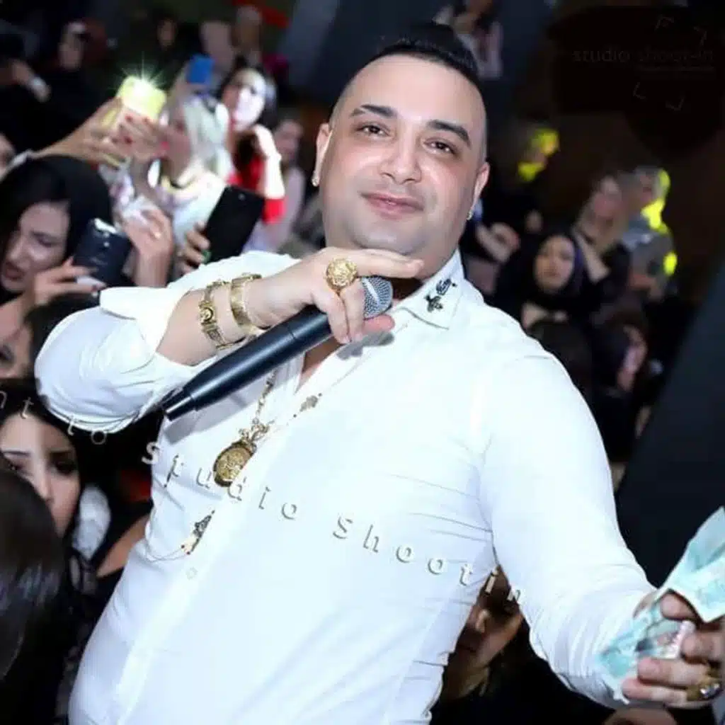 Chir fi wes3ah jebed