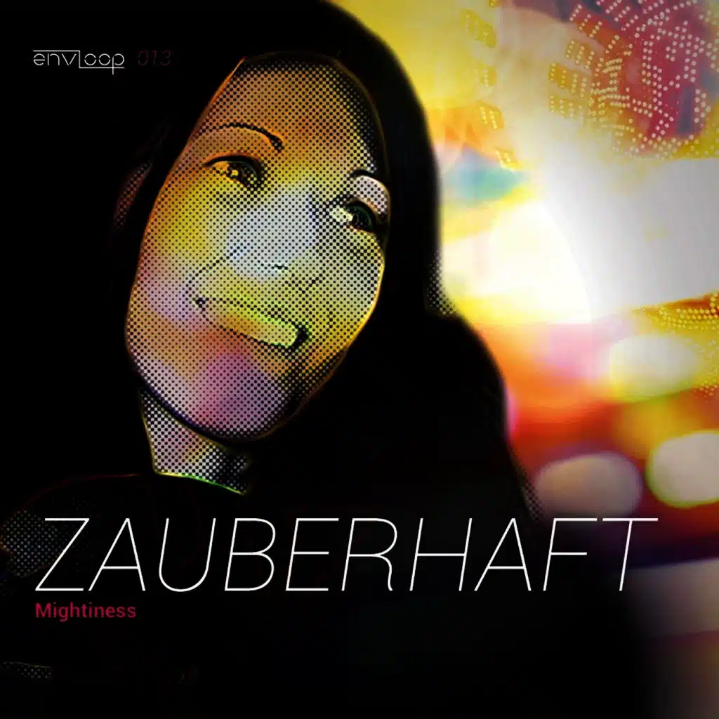 Zauberhaft