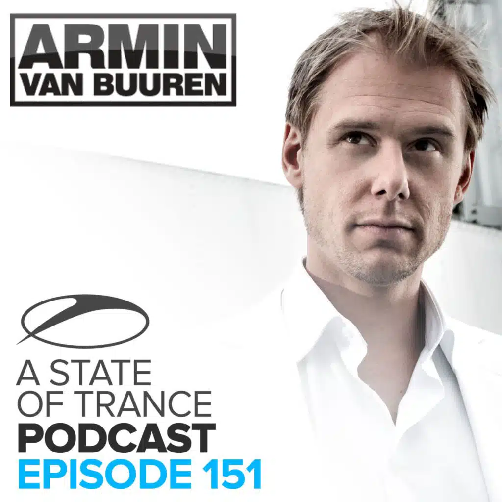 Still Waters [ASOT Podcast 151]