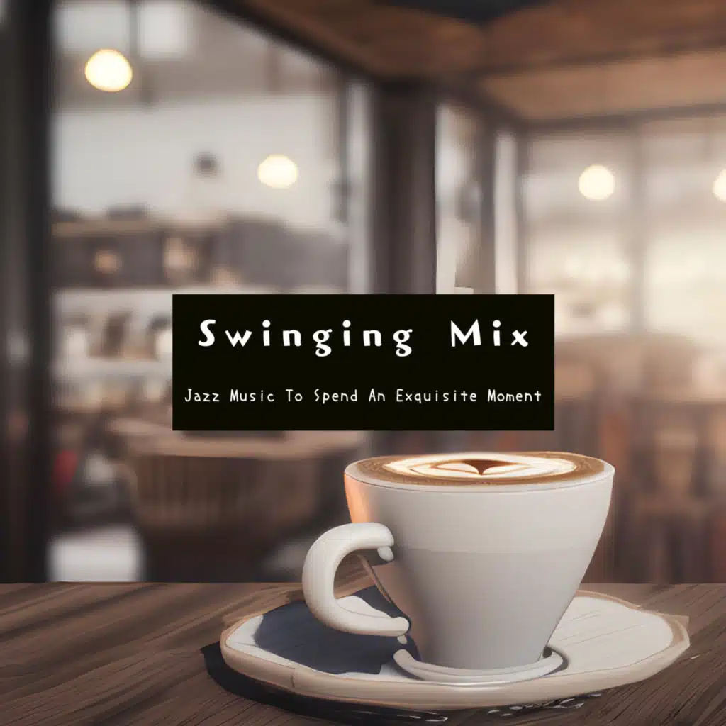 Swinging Mix