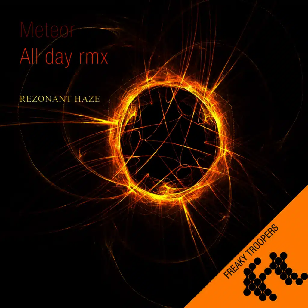 Rezonant Haze