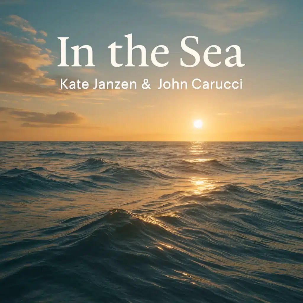 Kate Janzen & John Carucci