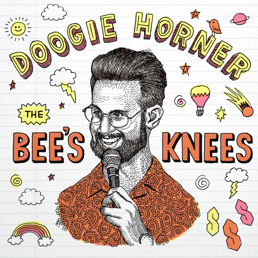Doogie Horner
