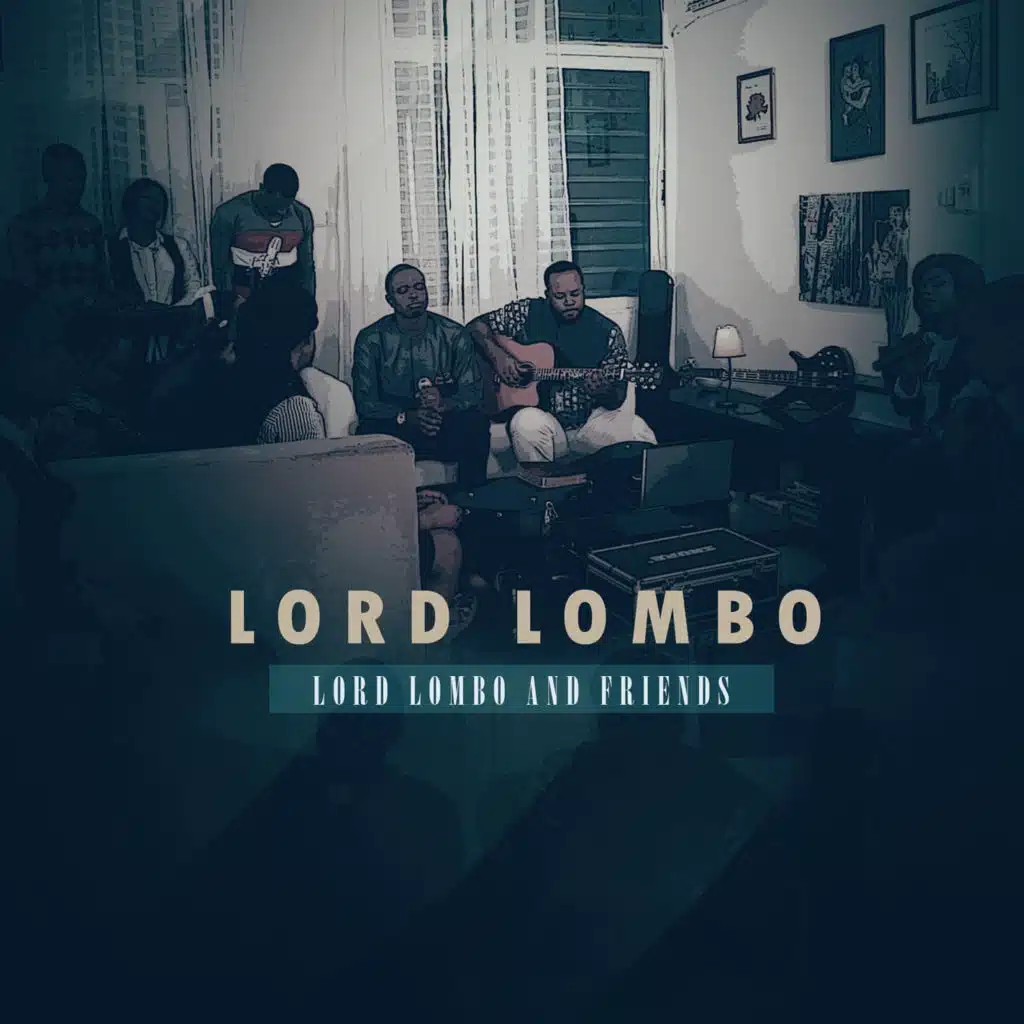 Lord Lombo