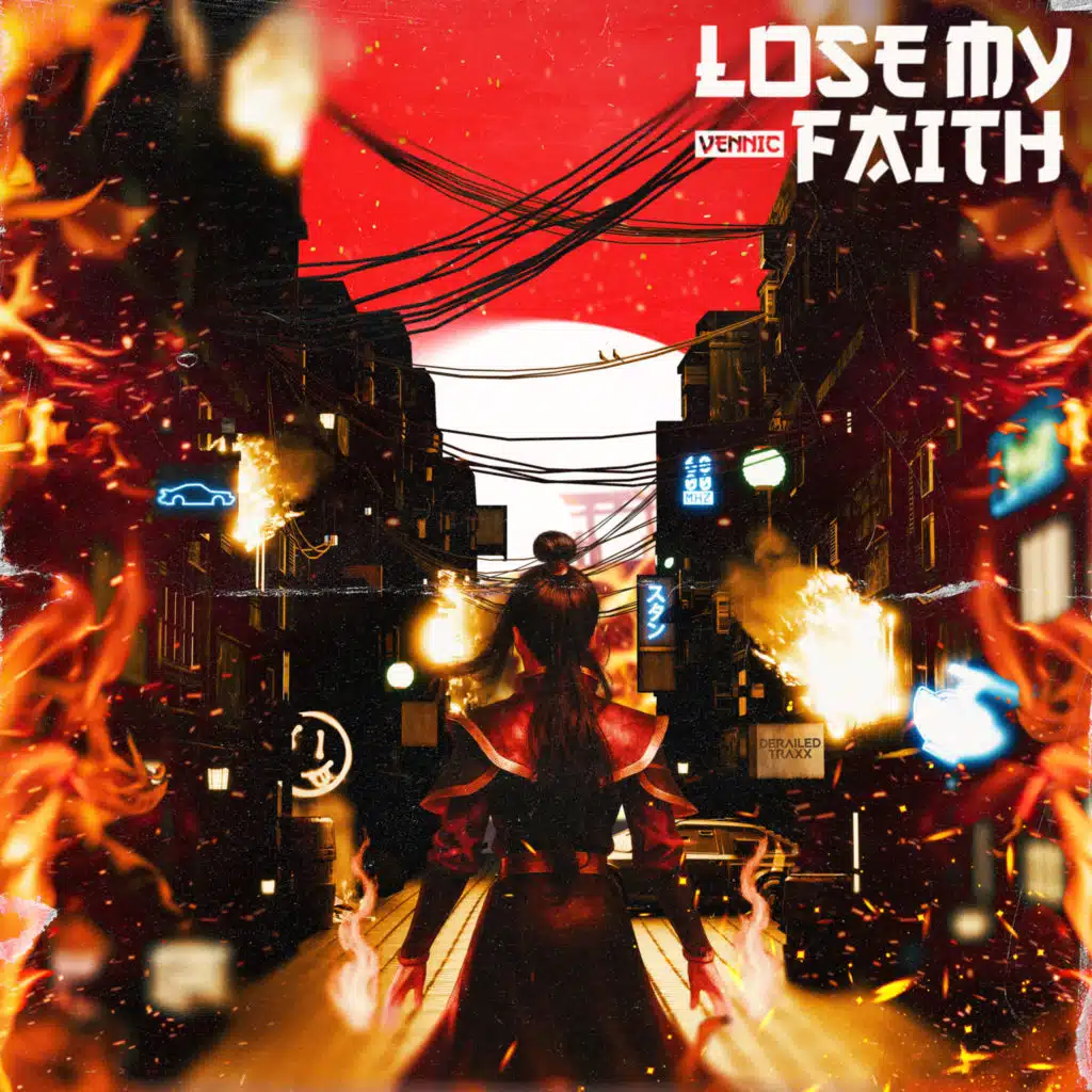 Lose My Faith