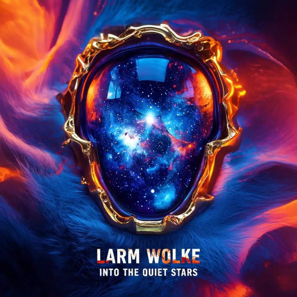 Larm Wolke