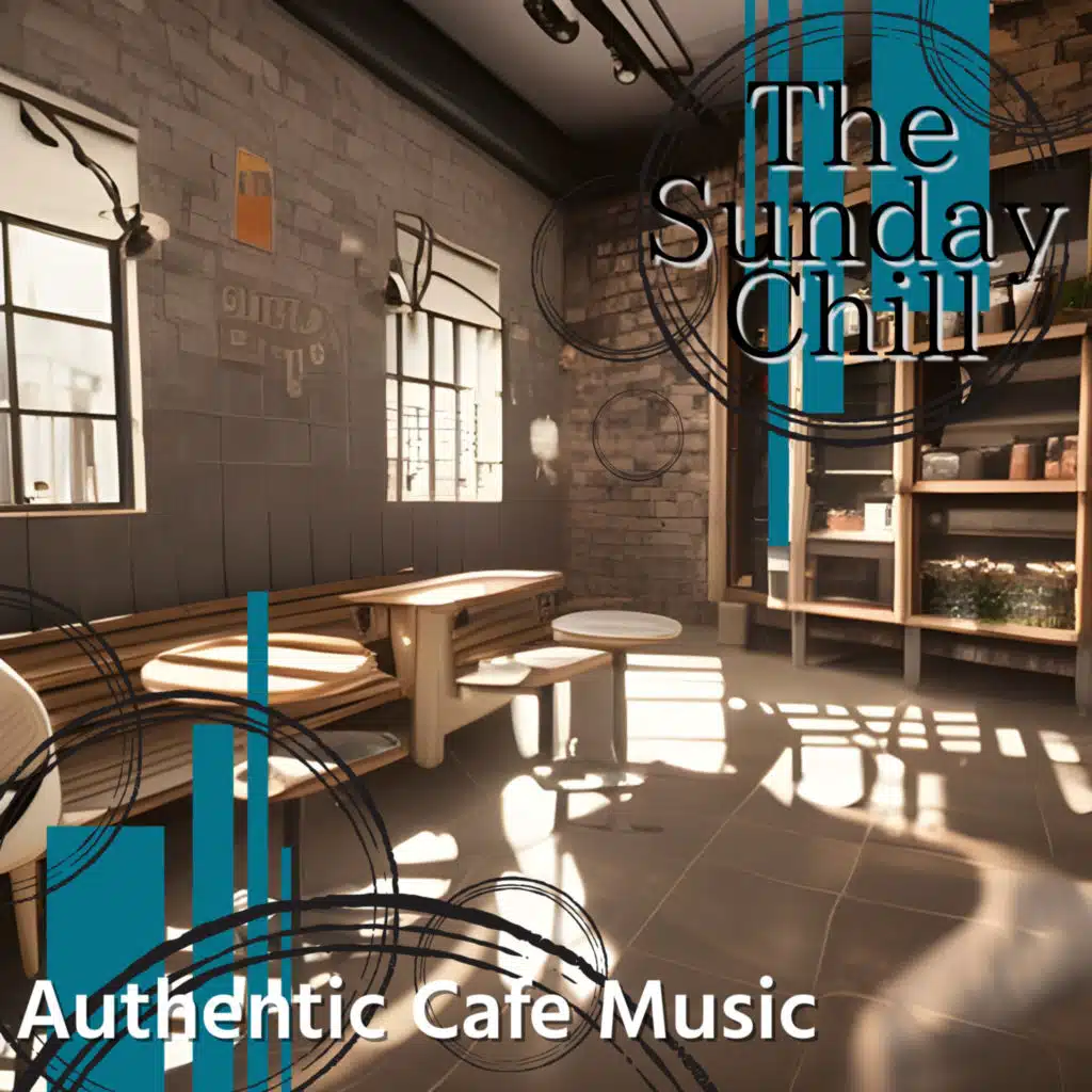 Authentic Cafe Music