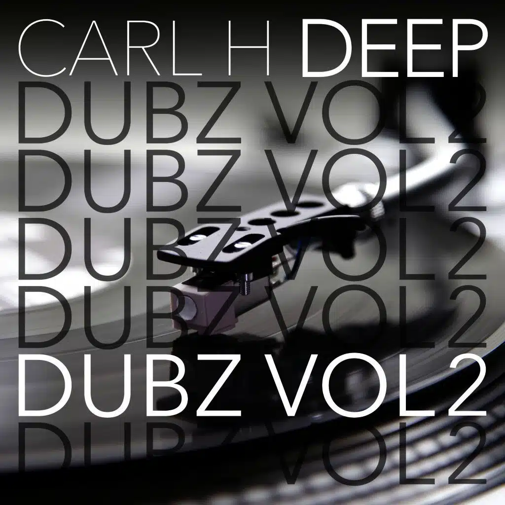 Deep Dubz, Vol. 2