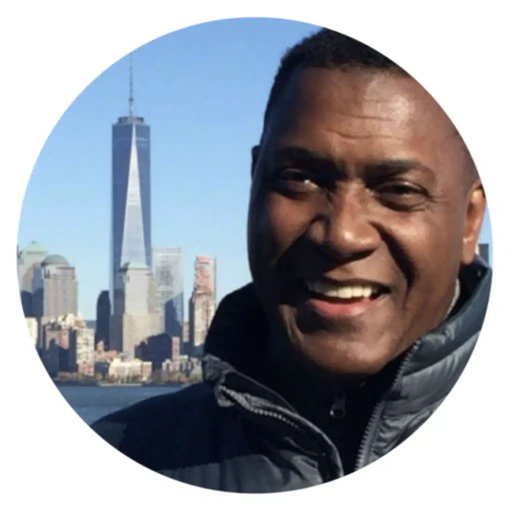 Author/former contract air traffic controller Harold Phifer is my very special guest!