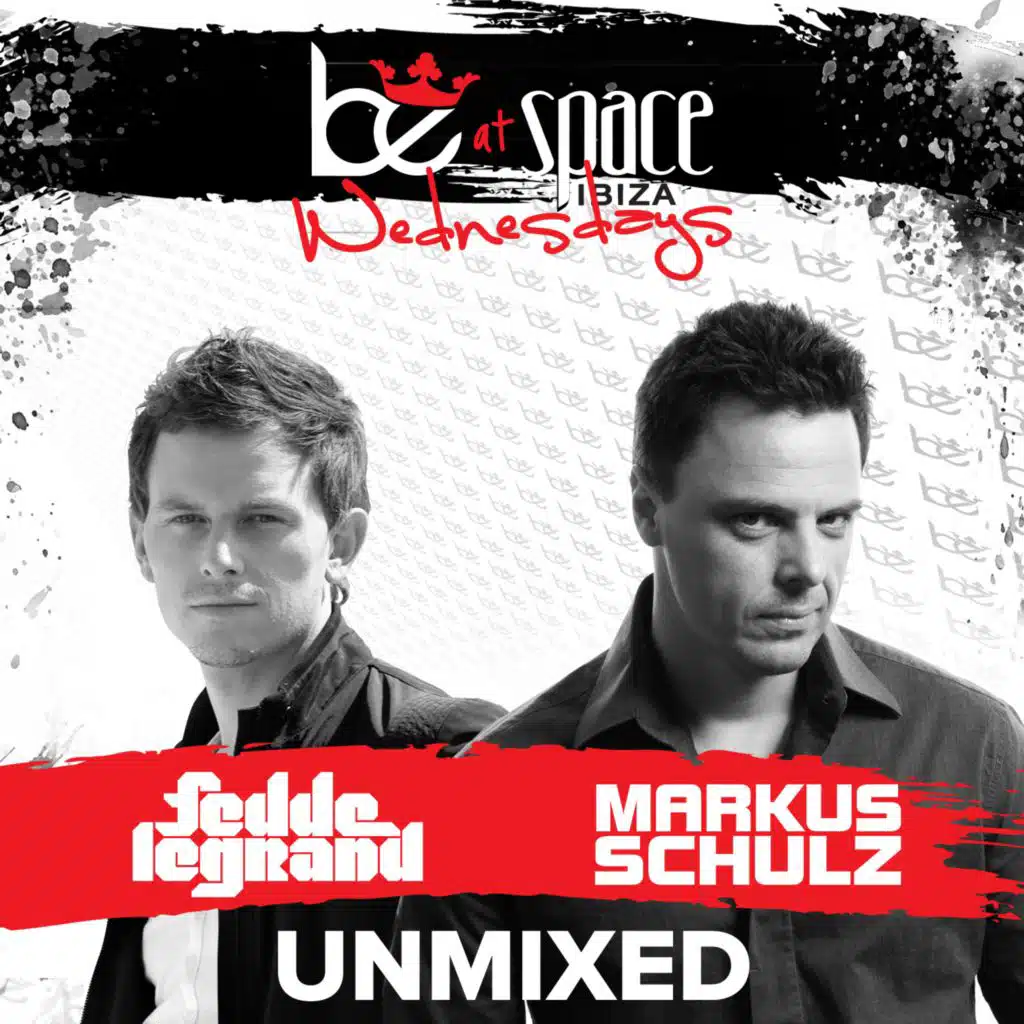 Caress 2 Impress (Markus Schulz Big Room Reconstruction)