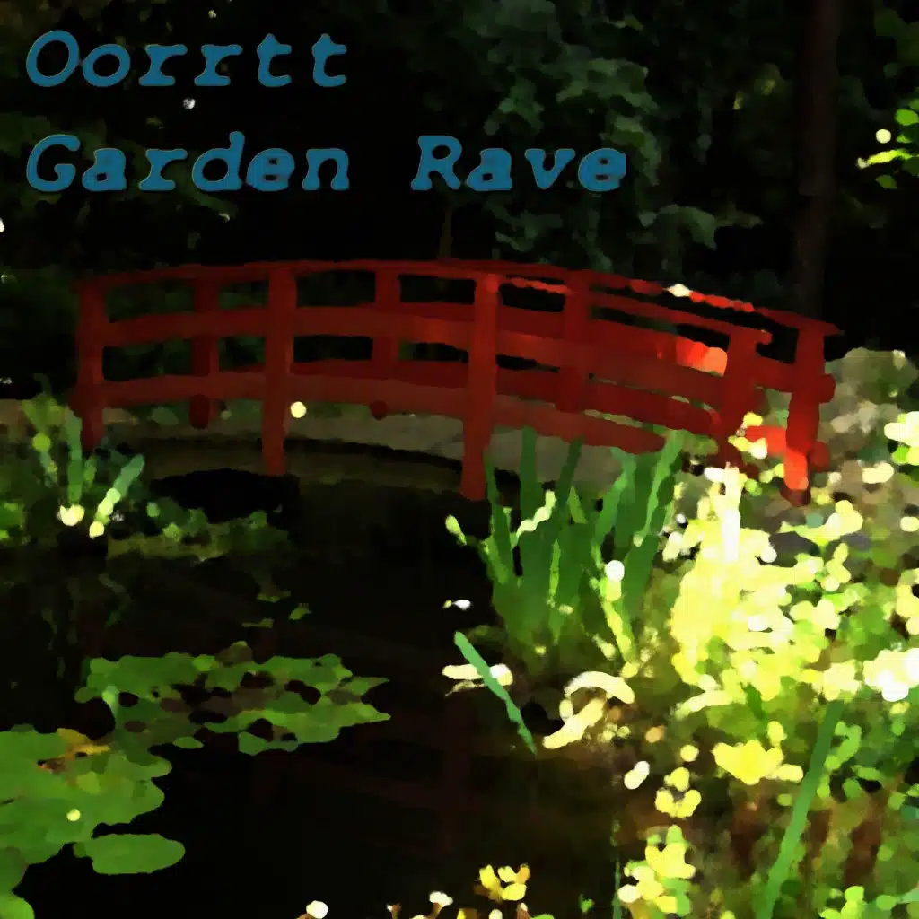 Garden Rave