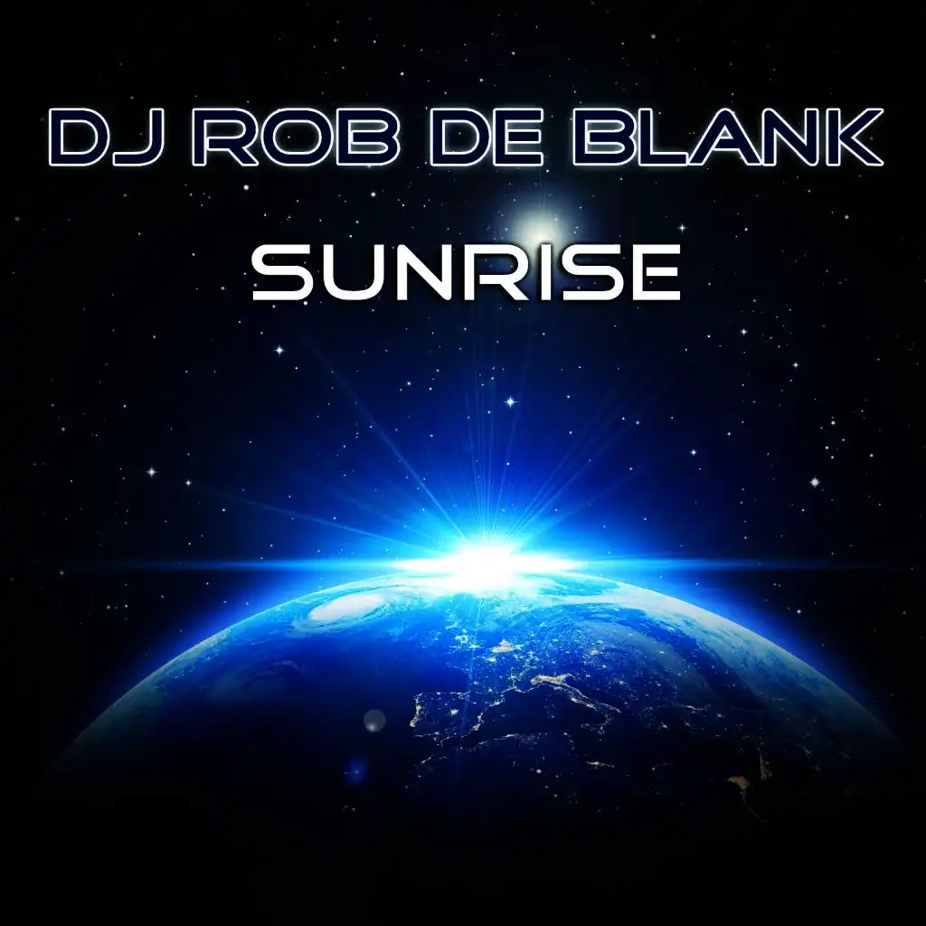 Sunrise (Extended Mix)