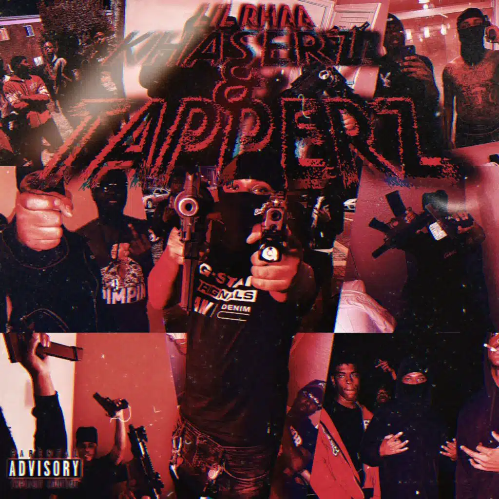 Khasers & Tappers 2