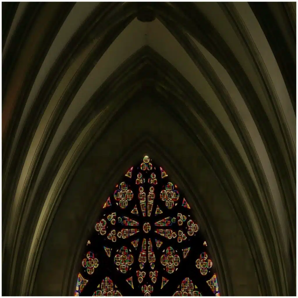 Blank & Jones & Marc George