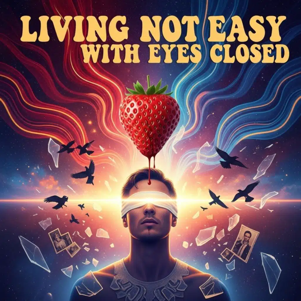 Revolution in my life