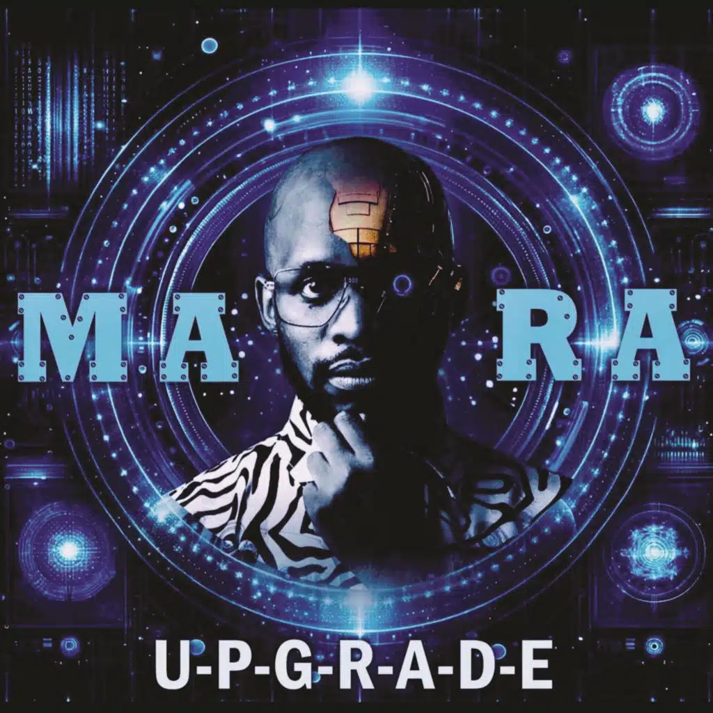 Happy (feat. MARA BITTA)