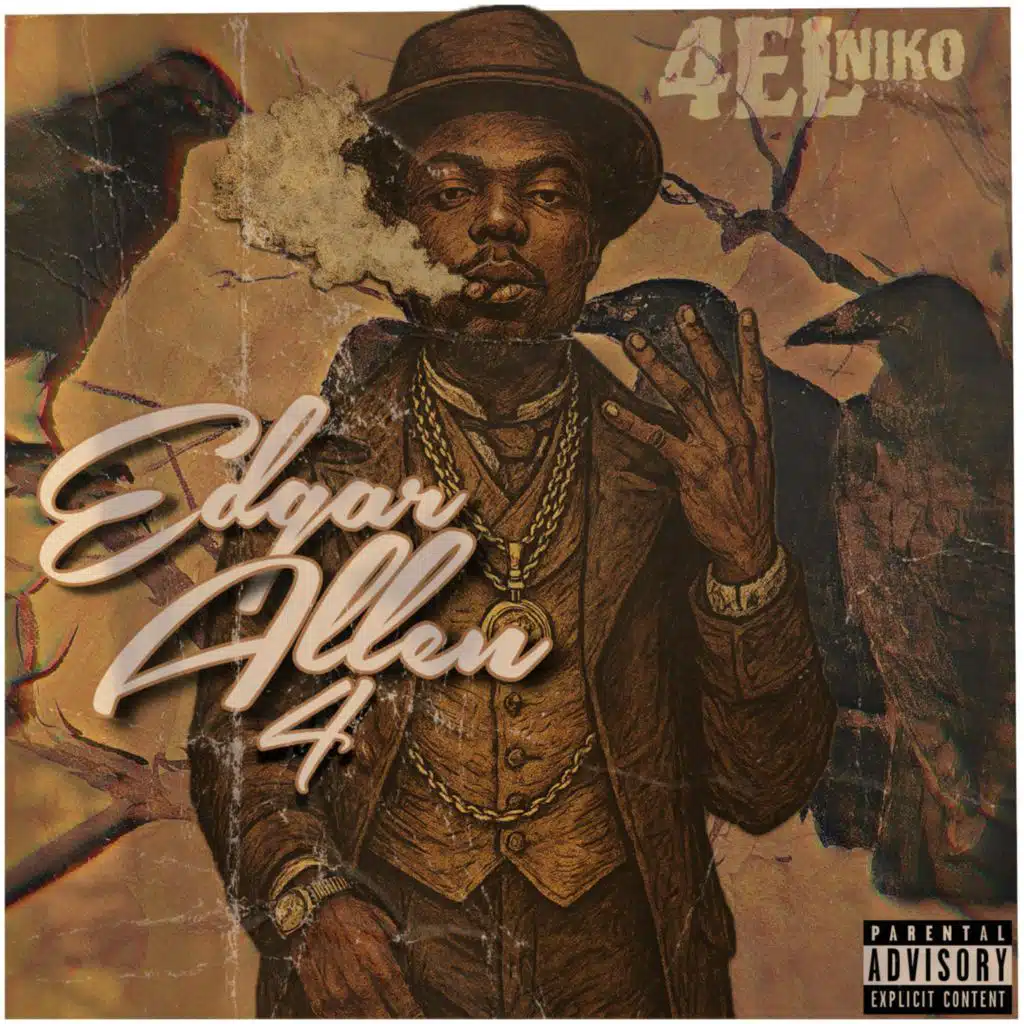 Edgar Allen 4