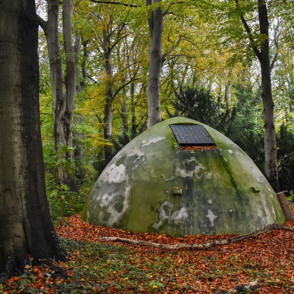 In Transit feat. A Made Up Sound