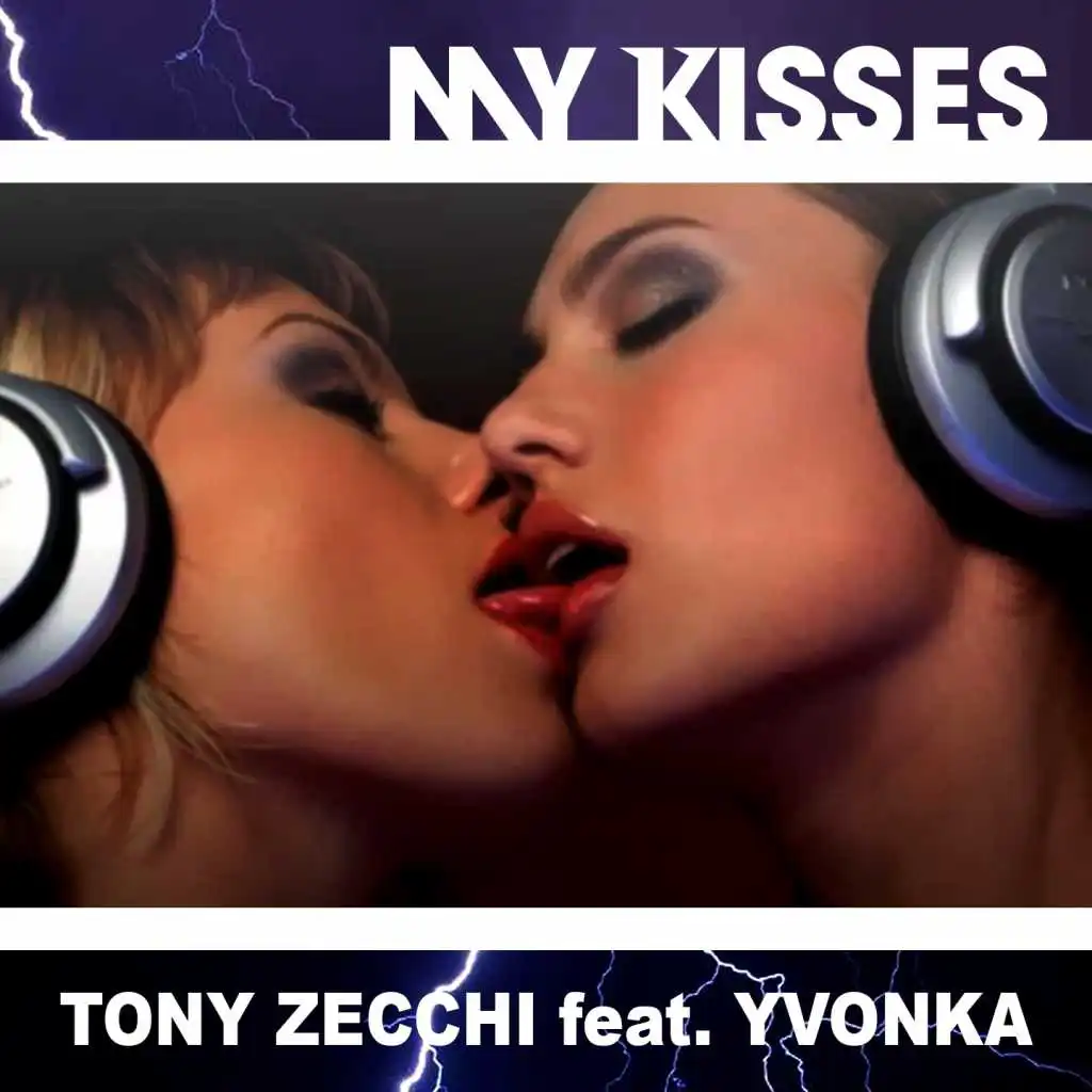 My Kisses (feat. Ivonka)