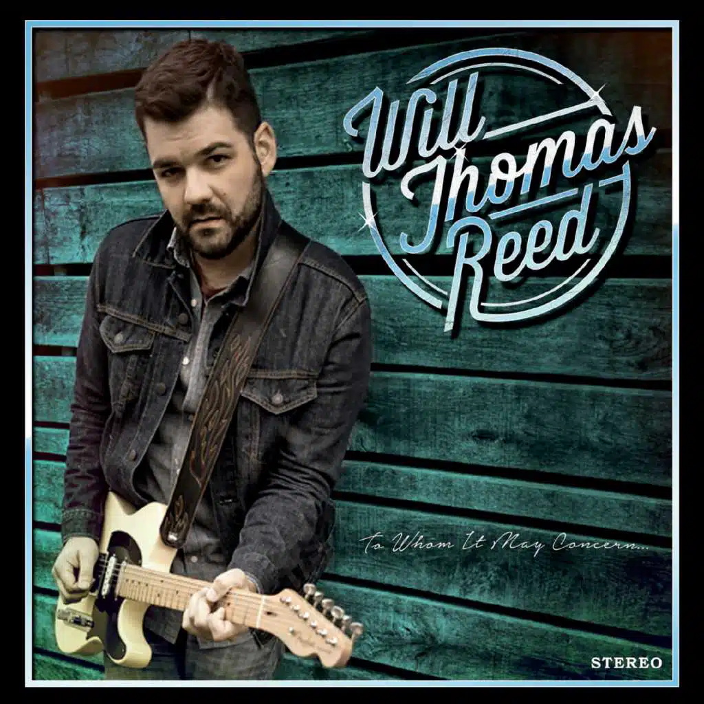 To Whom It May Concern...