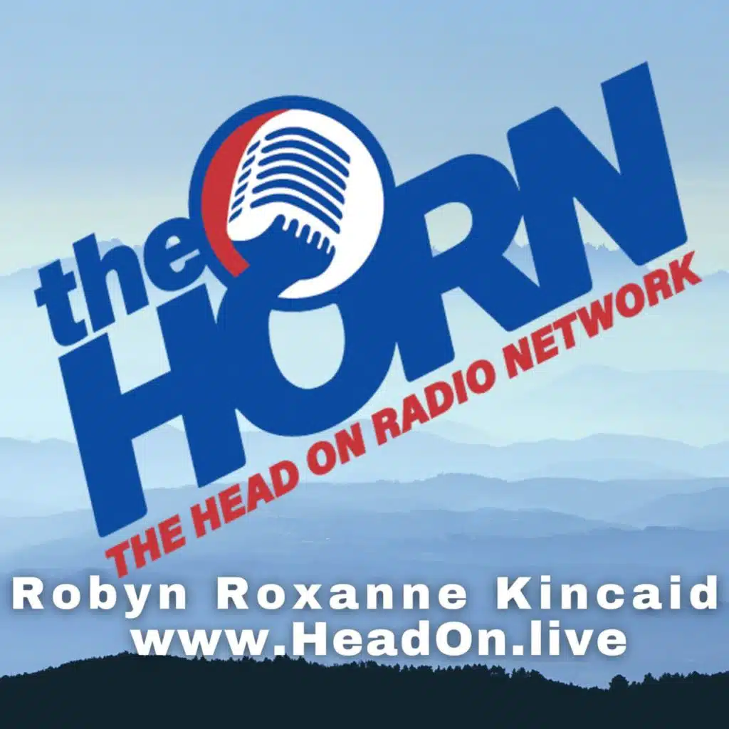 9 September 2025, Titanic Tuesday, Head-ON With Roxanne Kincaid