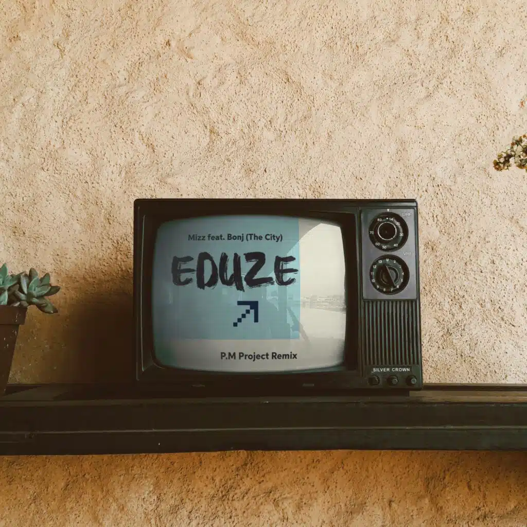 Eduze (P.M Project Remix) [feat. Bonj]