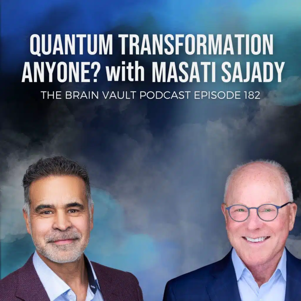 Quantum Transformation Anyone?