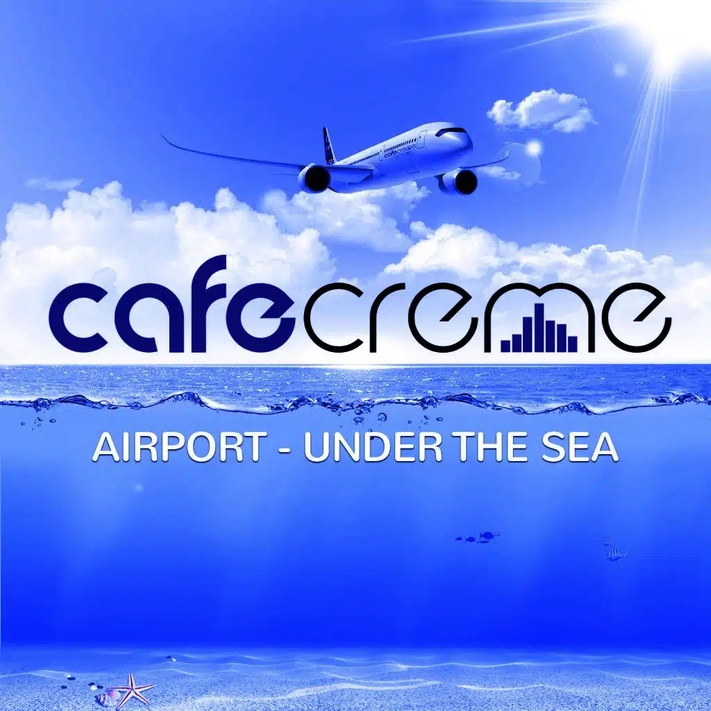 Airport - Under the Sea